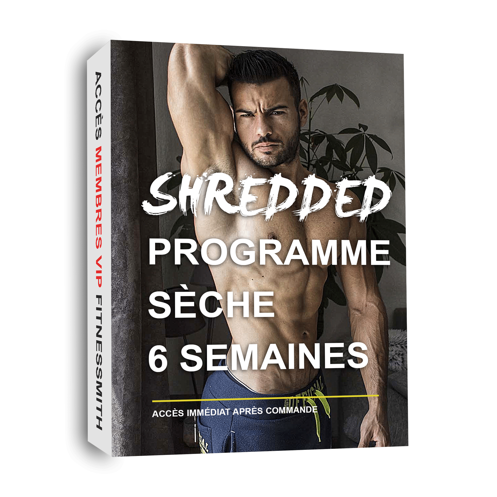SHREDDED SHREDDED