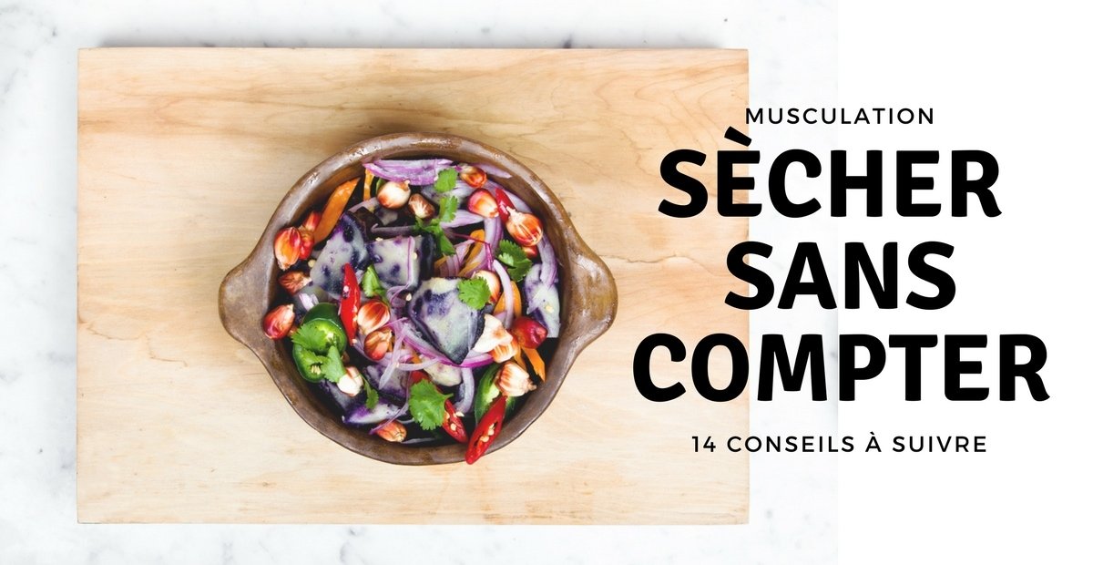 Blog nutrition pour la musculation Blog nutrition pour la musculation